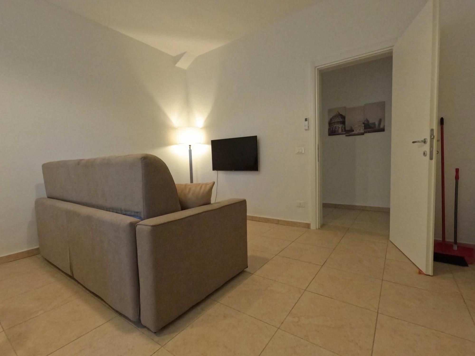 Ferienhaus Felix Pisa
