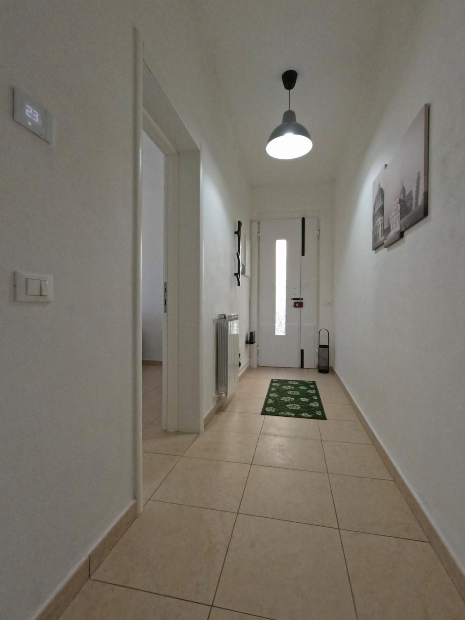 Ferienhaus Felix Pisa